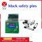 Heavy Duty Giant Stainless Steel Safety Pins With Different Color