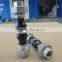 Threaded-connection Flexible Rubber Joint with ring