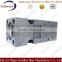 Front head/ back head for hydraulic rock breaker chisel spare parts Daemo DMB 90 Made in China