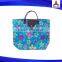 Hot New Product for 2016 nylon foldable shopping bag with high quality