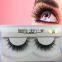 3D silk false eyelashes