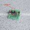 ribbon loom / fabric loom digital length meter