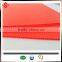 pp corflute coroplast layer pad for bottles packing