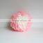 Bath Ball Flowers