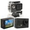 2016 New Fashion Outdoor camping 1080P full hd action sport camera