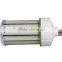 100W IP64 dustproof & damp-proof LED Corn Bulb with E39 E40 base and widely used in Warehouse Factory Workshop Garage etc.
