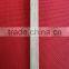 Lightweight Wooden Handle Single Sided Nylon Wire Brush
