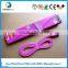 Full speed usb charge data sync Remax cable for iphone5 5s 5c 6 6s plus