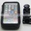 Sport Waterproof Handle 5.5 Inch Bike Bag Case for iPhone 6S Plus Galaxy S7 S6 Edge Note 4 5