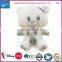 Plush Painting Bear Toy,Painting Bear