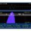 Easy operate Replaceable Delay Line Probe