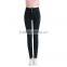 Women's jeans girl's High-rise fashion apparel 312334f