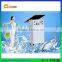 solar water purifier, water purifier machine together with solar home power system