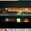 YD CE CQC FCC UL SASO outdoor led light rgb waterproof ip68
