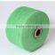 2016 High Quality Open End Colorful Cotton Polyester for Working Glove Yarn Manufacturer