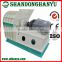 Fashionable latest tree root hammer mill