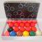 High quality Aramith russian snooker billiard ball                        
                                                Quality Choice