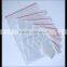 Manufacturer small Transparent or Printed Zip lock Reclosable Plastic Bag