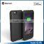 New mobile accessories for Iphone 6 case battery pack 3200mAh Lithium polymer with CE RoHS FCC approval