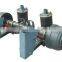 3 axle FUWA standard Zhengyang brand air suspension system for semi trailer