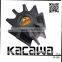 New Investment Casting Titanium Boat Marine Water Pump Impeller