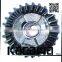 Governor Shaft Gear Engine Parts Manufacturer and Supplier