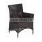 luxury outdoor wicker furniture chair