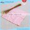 NJ-LZ-011 cotton bamboo baby towel