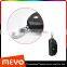 New style black leather key holder for business gift