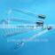 BP-7000 Handheld facials high frequency ozone therapy for hair loss beauty equipment