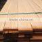 reeded surface balau outdoor wood decking