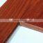 Dark sheen tropical cumaru hardwood flooring