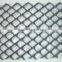 plastic fence