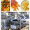 Automatic Fryer /peanut frying machine/continuous frying machine