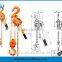 High Quality Vital Chain Lever Hoist, 2 Ton Lever Chain Hoist