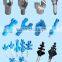 Diamond Anchor Bit and Alloy Anchor Bit,PDC Drill Bit, Mine Anchor Drill Bit