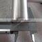 Patent product new design top quality glass door pull handle lock