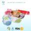 Reusable Food Spout Pouch / Juice Drink Spout Pouch Bag / Liquid Stand Up Pouch with Spout Packaging