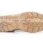 Popular Breathable Durable Men's Outdoor Camping boots//army desert boots