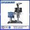 Sipuxin semi automatic screw capping machine manufacturer