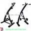 Hot sale folding 6 level resistance air walker exercise machine                        
                                                                                Supplier's Choice