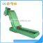 Friendly-environment screw chip conveyor
