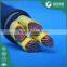 Insulated cable/4 core 35mm2 copper cable/copper armoured cable 4 core 25mm