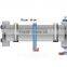metallurgy industrial small single rotary drum drying equipment