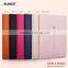 XUNDD Noble series litchi grain leather case for ipad pro 9.7 card slot holder flip pu leather case for ipad pro 9.7