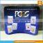 Aluminium S-shape Pop Up Display,Pop Up Stand,Pop up Banner