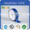 competitive price waterproof masking paper tape