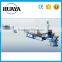 plastic inline drip irrigation pipe making machinery