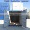 New Double End Container 20ft 40ft Qingdao