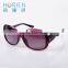 HORIEN UV Polarized Acetate Sunglasses Women Wholesale Sunglasses